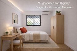 Blk 50 Chai Chee Gardens (Bedok), HDB 3 Rooms #543287521